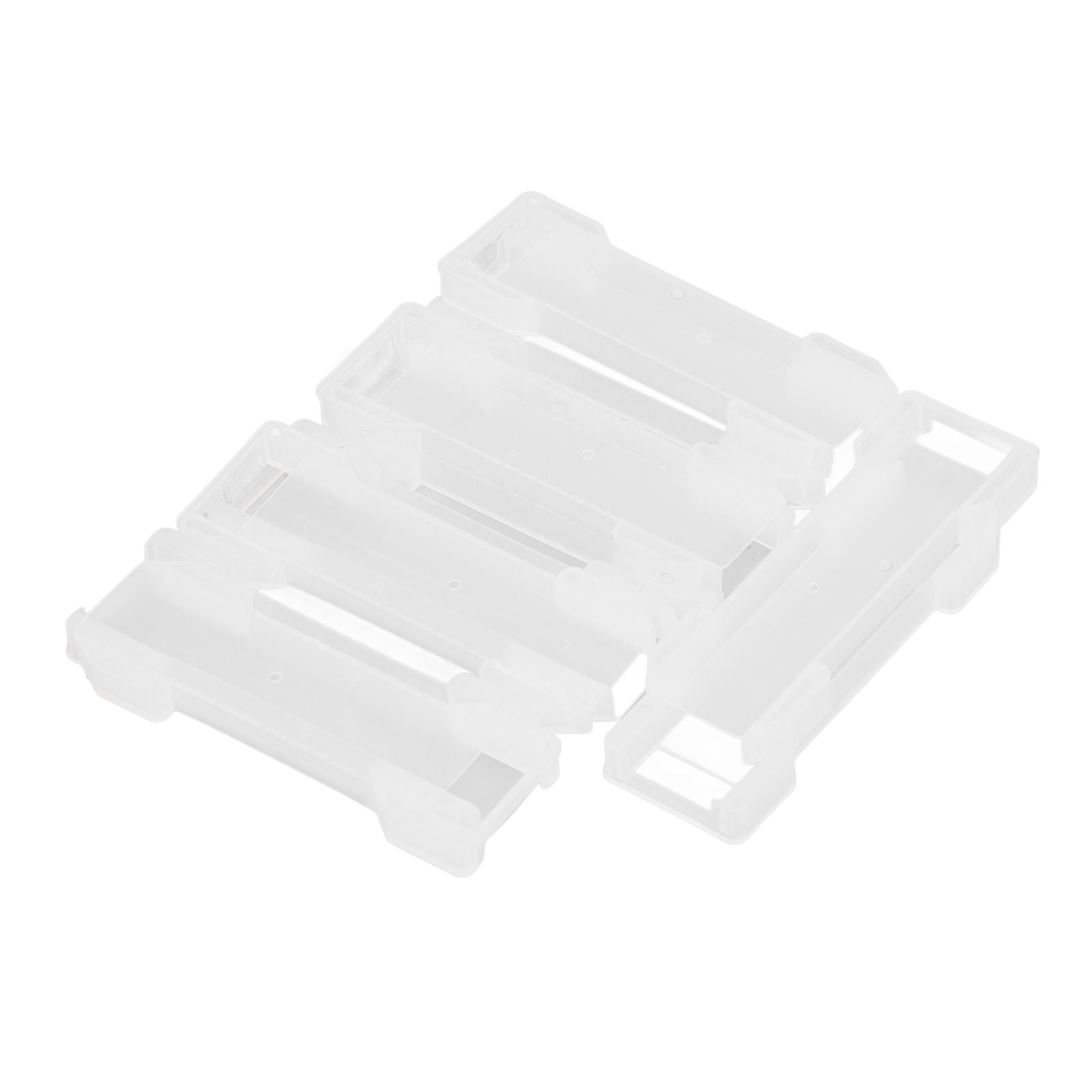 30 PCS Beehive Frame Strip Isolating Queen Bee Beehive Frame Fixing Strip Beekeeping Accessory