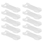 30 PCS Beehive Frame Strip Isolating Queen Bee Beehive Frame Fixing Strip Beekeeping Accessory