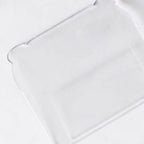 Cartoon Toilet Cover Lifter Avoid Touching Handle Seat Cover Lifter Toilet Seat Holder Toilet Lid Lifter Lift Tools Transparent