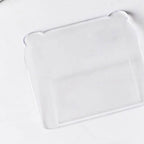 Cartoon Toilet Cover Lifter Avoid Touching Handle Seat Cover Lifter Toilet Seat Holder Toilet Lid Lifter Lift Tools Transparent