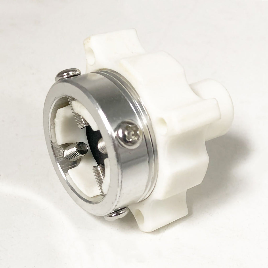 PVC Washing Machine Water Inlet Pipe with Steel Connector Extension Tube Washing Machine Hoses for Water Injection 1m/39.4in