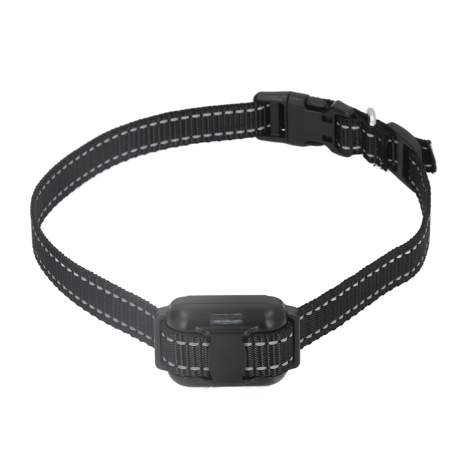 Dog Training Collar 800m Remote Control IP67 Waterproof LED USB Charging Electric Shock Collar for Dogs Over 3 Months