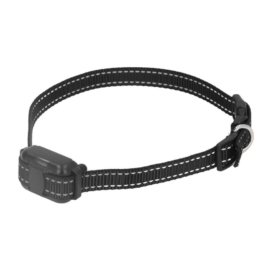 Dog Training Collar IP67 Waterproof 800 Meter Wireless Remote Control LED Locator Dog USB Charging Remote Bark Collar