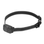 Dog Training Collar IP67 Waterproof 800 Meter Wireless Remote Control LED Locator Dog USB Charging Remote Bark Collar