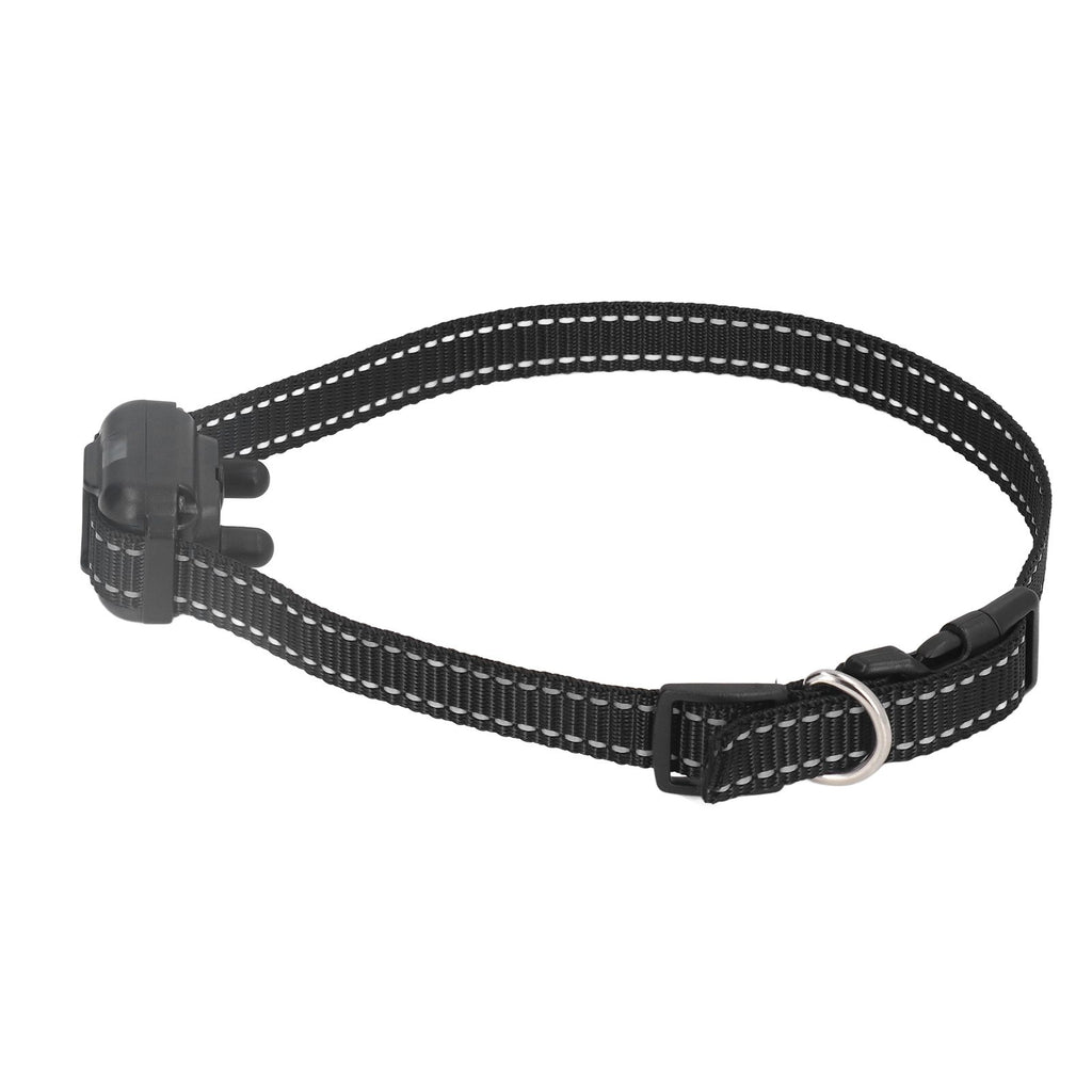 Dog Training Collar IP67 Waterproof 800 Meter Wireless Remote Control LED Locator Dog USB Charging Remote Bark Collar