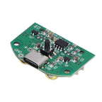 Atomization Plate Dual Spray Switch Control Atomization Module 740 Holes 5μm Microporous Atomizer for 5V USB Humidifier