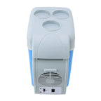 Car Fridge 12V DC Power Supply Cold Warm Dual Use Electric Cooler Summer Refrigeration Portable Mini Car Refrigerator for Cars