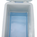 Car Fridge 12V DC Power Supply Cold Warm Dual Use Electric Cooler Summer Refrigeration Portable Mini Car Refrigerator for Cars