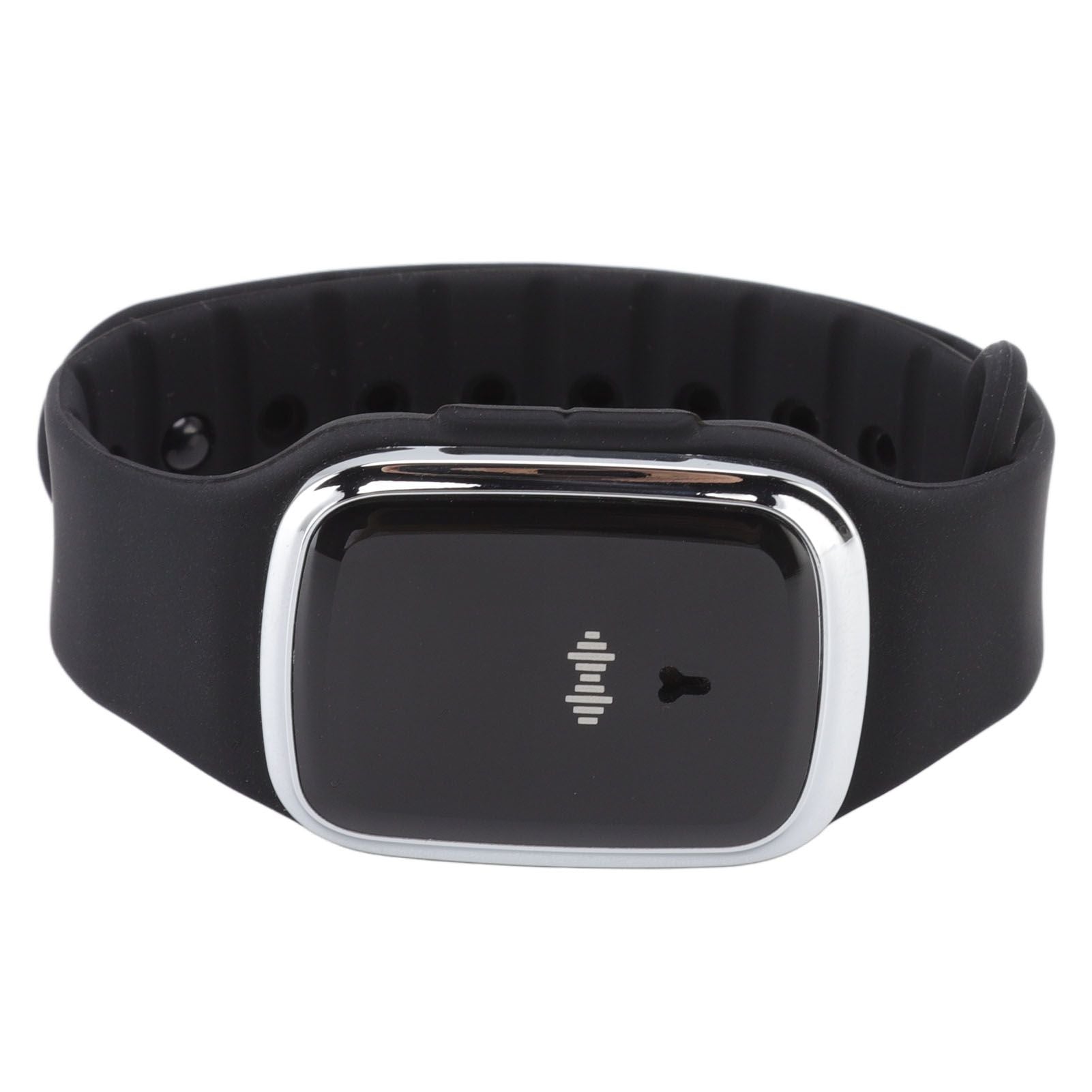 Ultrasonic Mosquito Repellent Bracelet Watch Adjustable Safe USB Mosquito Repellent Bracelet for Pregnant Woman Babies