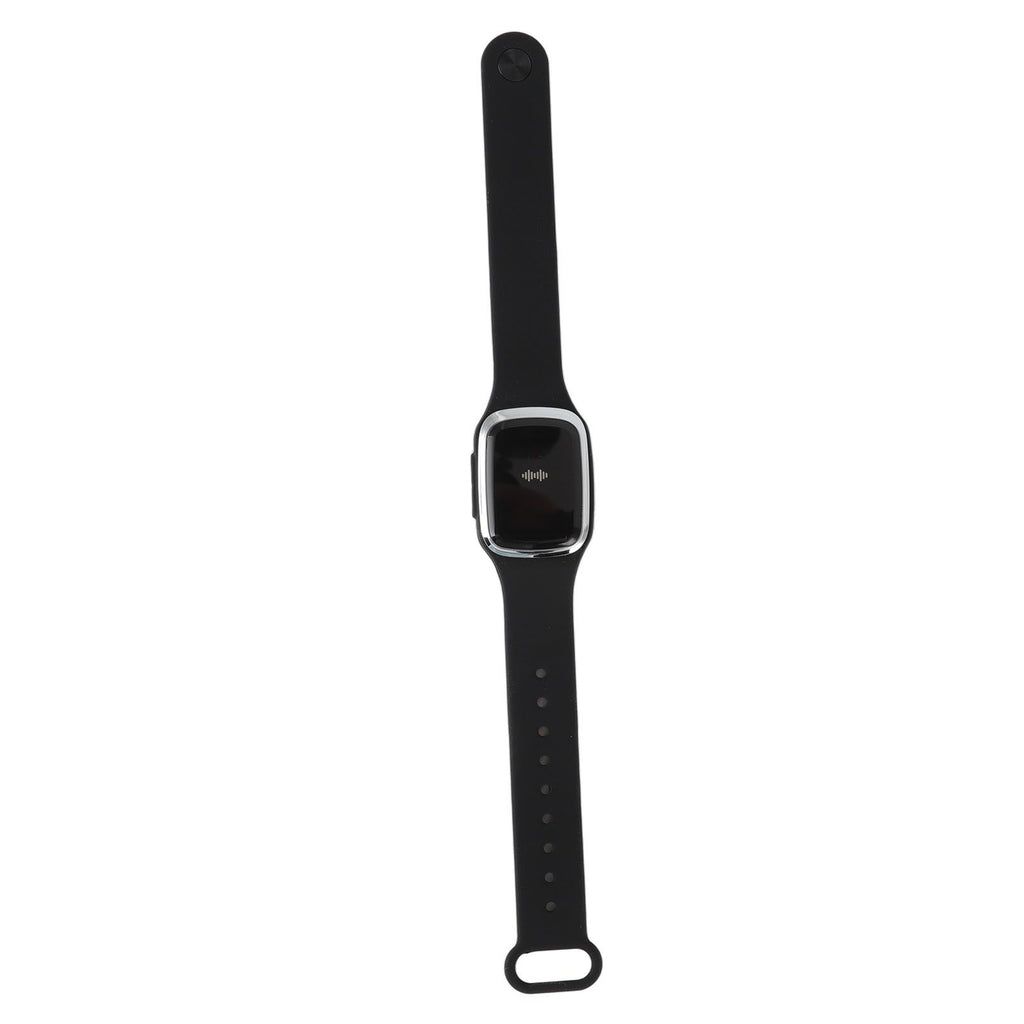 Ultrasonic Mosquito Repellent Bracelet Watch Adjustable Safe USB Mosquito Repellent Bracelet for Pregnant Woman Babies