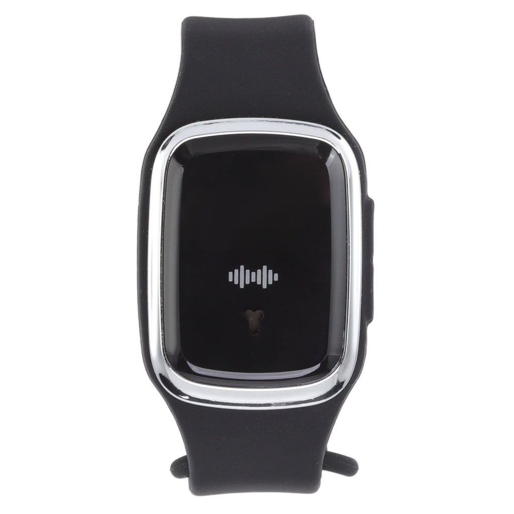 Ultrasonic Mosquito Repellent Bracelet Watch Adjustable Safe USB Mosquito Repellent Bracelet for Pregnant Woman Babies