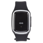 Ultrasonic Mosquito Repellent Bracelet Watch Adjustable Safe USB Mosquito Repellent Bracelet for Pregnant Woman Babies