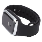 Ultrasonic Mosquito Repellent Bracelet Watch Adjustable Safe USB Mosquito Repellent Bracelet for Pregnant Woman Babies