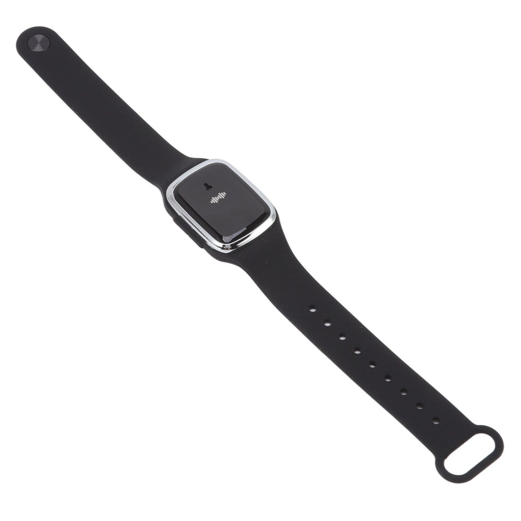 Ultrasonic Mosquito Repellent Bracelet Watch Adjustable Safe USB Mosquito Repellent Bracelet for Pregnant Woman Babies