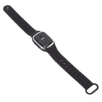 Ultrasonic Mosquito Repellent Bracelet Watch Adjustable Safe USB Mosquito Repellent Bracelet for Pregnant Woman Babies