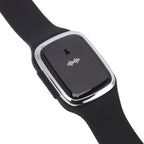 Ultrasonic Mosquito Repellent Bracelet Watch Adjustable Safe USB Mosquito Repellent Bracelet for Pregnant Woman Babies