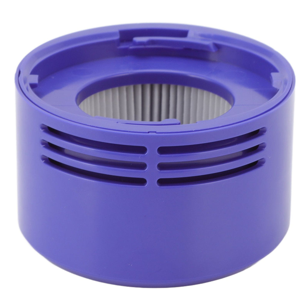 2Pcs Vacuum Cleaner Rear Filter Replacement for V6 V7 V8 Vacuum Cleaner Accessories