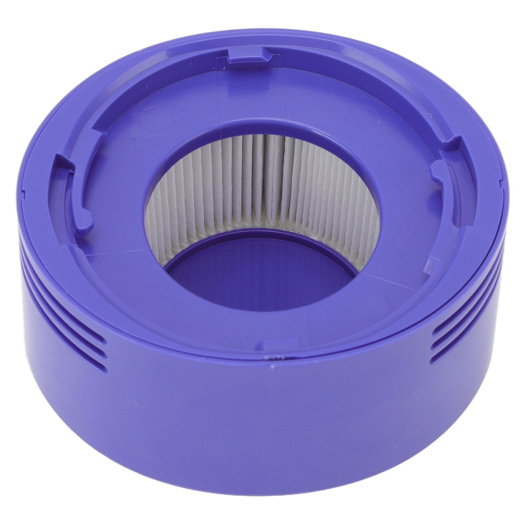2Pcs Vacuum Cleaner Rear Filter Replacement for V6 V7 V8 Vacuum Cleaner Accessories