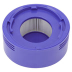 2Pcs Vacuum Cleaner Rear Filter Replacement for V6 V7 V8 Vacuum Cleaner Accessories