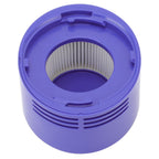 2Pcs Vacuum Cleaner Rear Filter Replacement for V6 V7 V8 Vacuum Cleaner Accessories