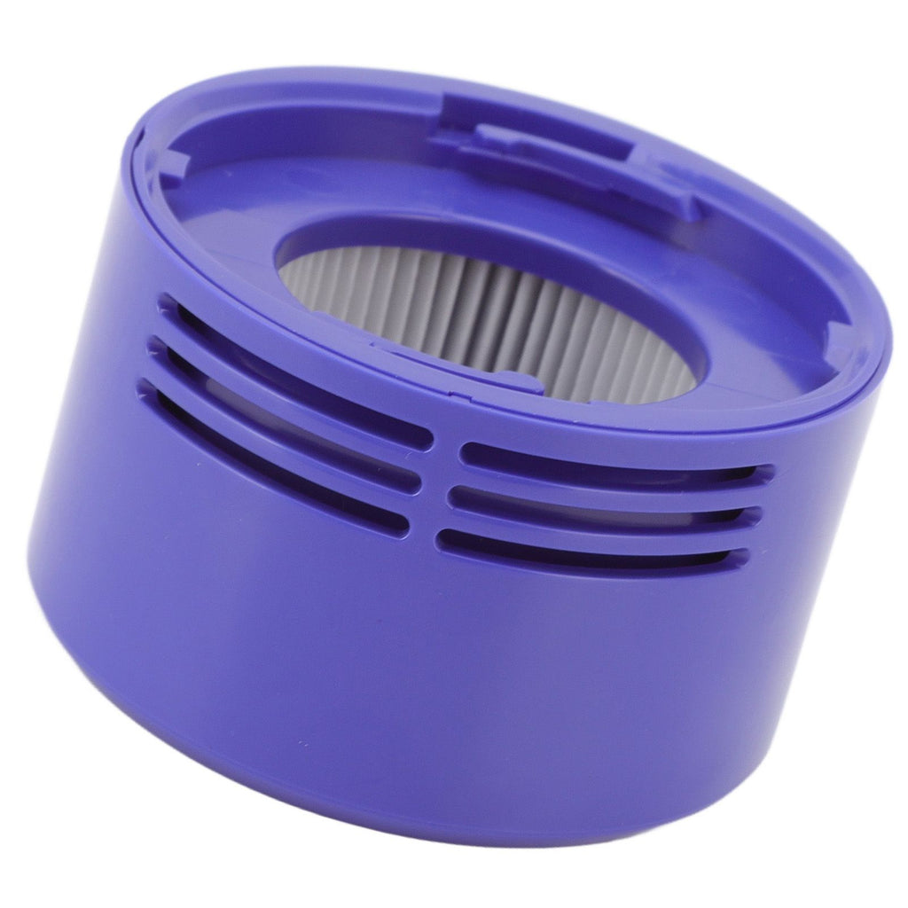 2Pcs Vacuum Cleaner Rear Filter Replacement for V6 V7 V8 Vacuum Cleaner Accessories