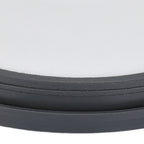 Vacuum Cleaner Front Filter Replacement Part Accessory ABS for Rowenta RO2932EA RO2933EA