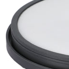 Vacuum Cleaner Front Filter Replacement Part Accessory ABS for Rowenta RO2932EA RO2933EA