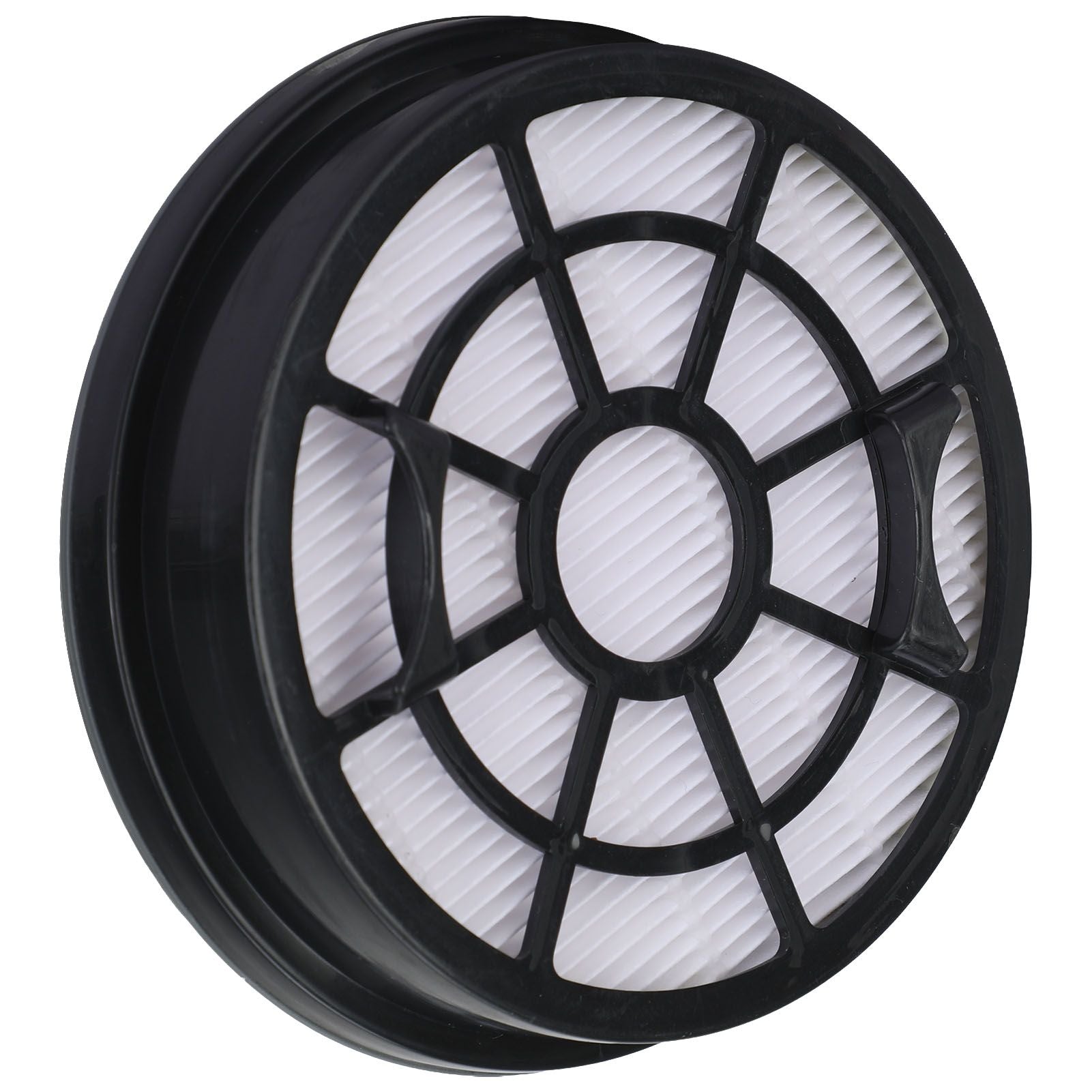 Vacuum Cleaner Rear Filter Dust Reduction Easy Installation Vacuum Cleaner Replacement for Rowenta RO2932EA RO2933EA