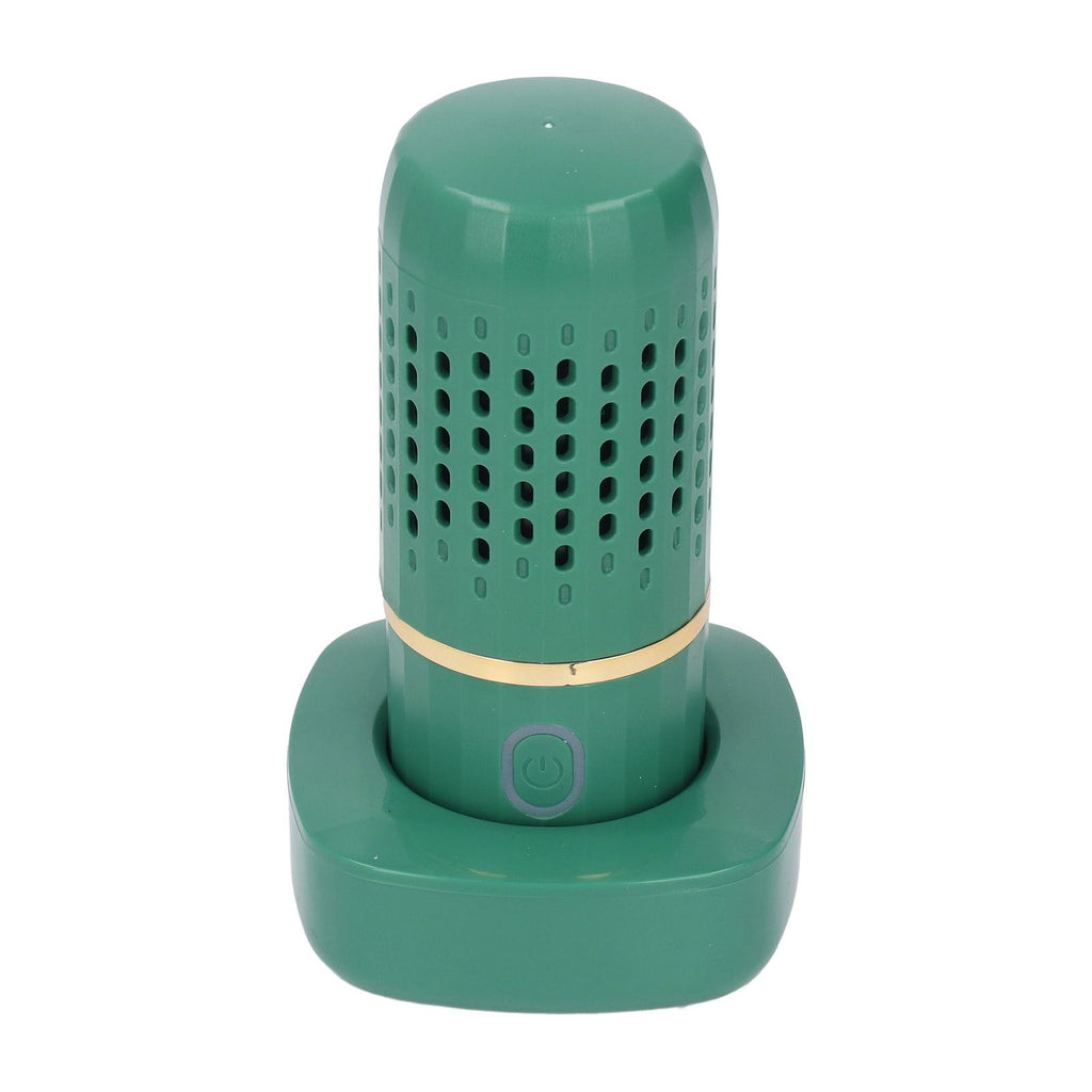 Fruit Cleaning Machine USB Charging IPX7 Waterproof Portable Automatic Vegetable Washing Machine for Home Travel