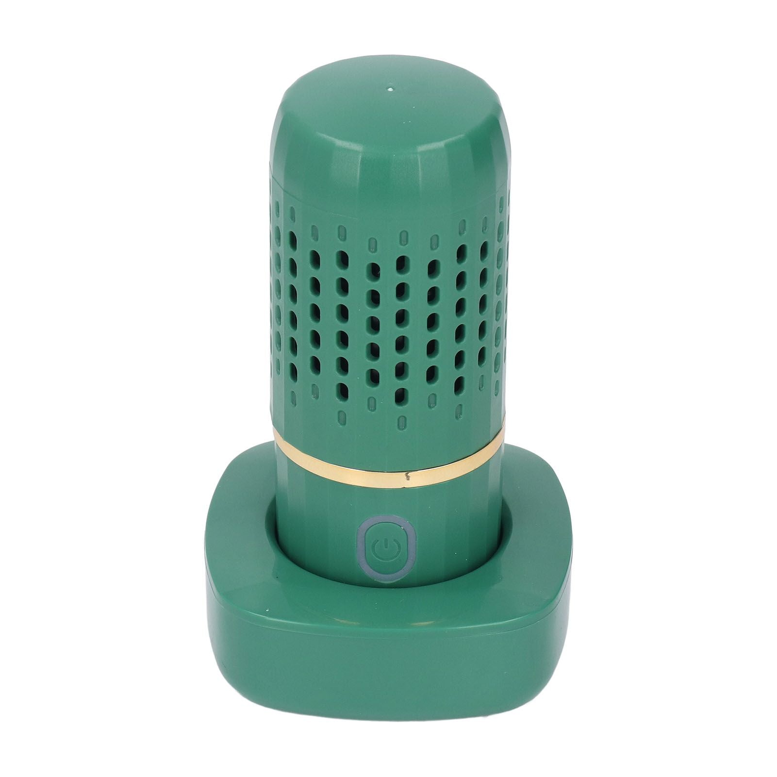 Fruit Cleaning Machine USB Charging IPX7 Waterproof Portable Automatic Vegetable Washing Machine for Home Travel