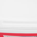 Warmer Cooler Constant Temp Long Lasting Portable Refrigerator Box with Handle for Food Medicine Car Camping 5L Red