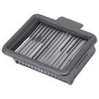 Air Scrubber Filter Replacement High Efficiency Home Scrubbing Machine Filter Cartridge