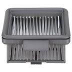 Air Scrubber Filter Replacement High Efficiency Home Scrubbing Machine Filter Cartridge