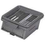 Air Scrubber Filter Replacement High Efficiency Home Scrubbing Machine Filter Cartridge