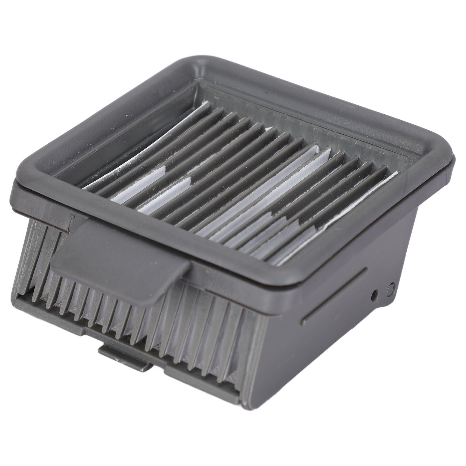 Air Scrubber Filter Replacement High Efficiency Home Scrubbing Machine Filter Cartridge