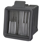 Air Scrubber Filter Replacement High Efficiency Home Scrubbing Machine Filter Cartridge