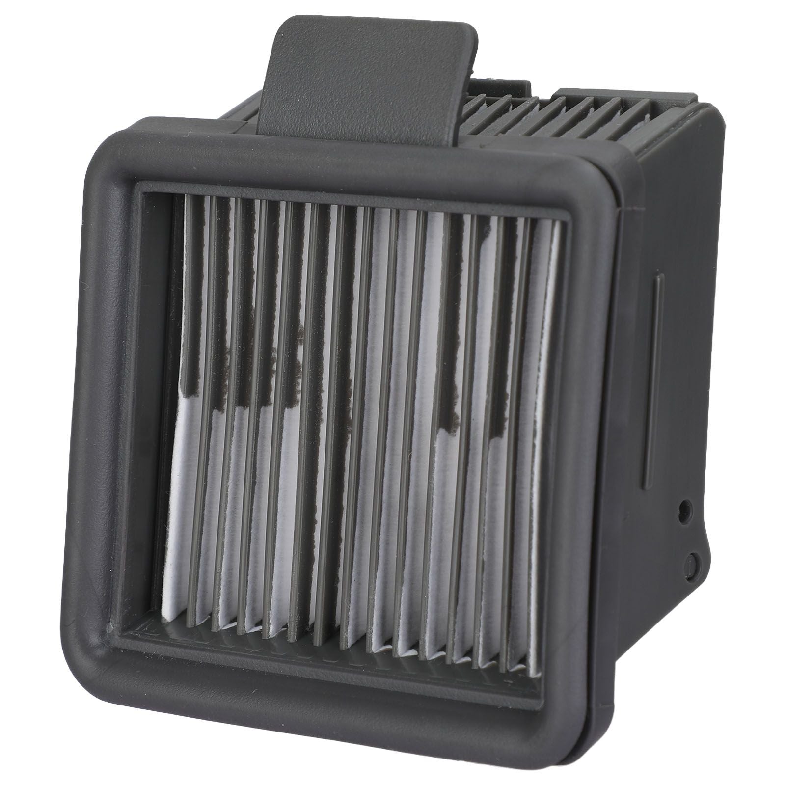 Air Scrubber Filter Replacement High Efficiency Home Scrubbing Machine Filter Cartridge