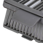 Air Scrubber Filter Replacement High Efficiency Home Scrubbing Machine Filter Cartridge