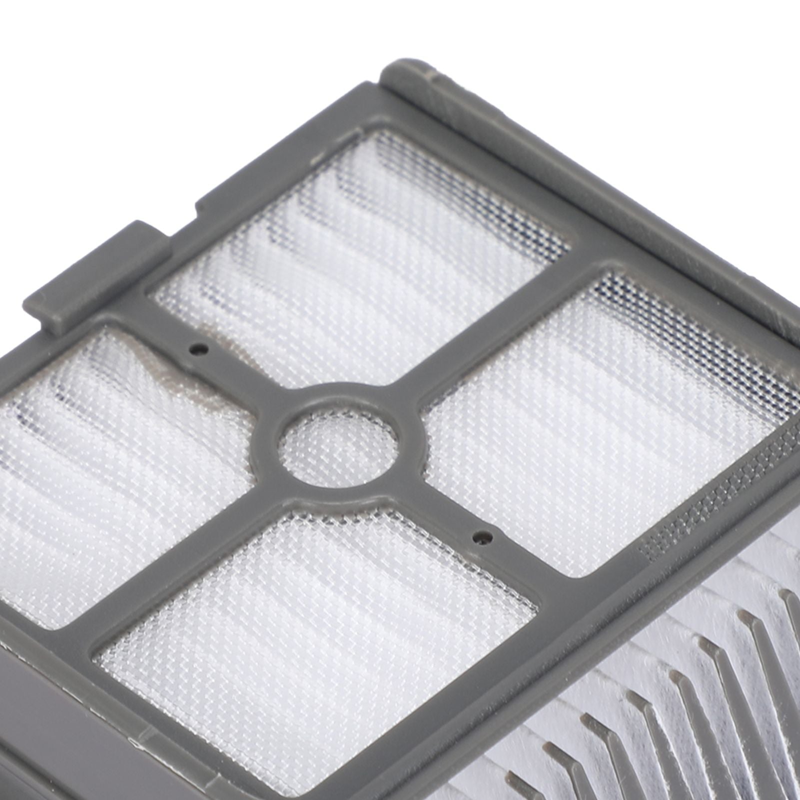 Air Scrubber Filter Replacement High Efficiency Home Scrubbing Machine Filter Cartridge
