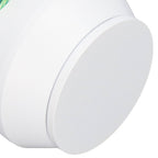 Coffee Dosing Cup Aluminum Alloy Coffee Making Machine Bean Grinder Portafilter Accessories 58mm/2.28in Opening 140ml