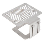 Coffee Weighing Stand Stainless Steel Heat Resistance Coffee Electronic Scale Rack for Cafe