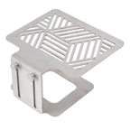 Coffee Weighing Stand Stainless Steel Heat Resistance Coffee Electronic Scale Rack for Cafe