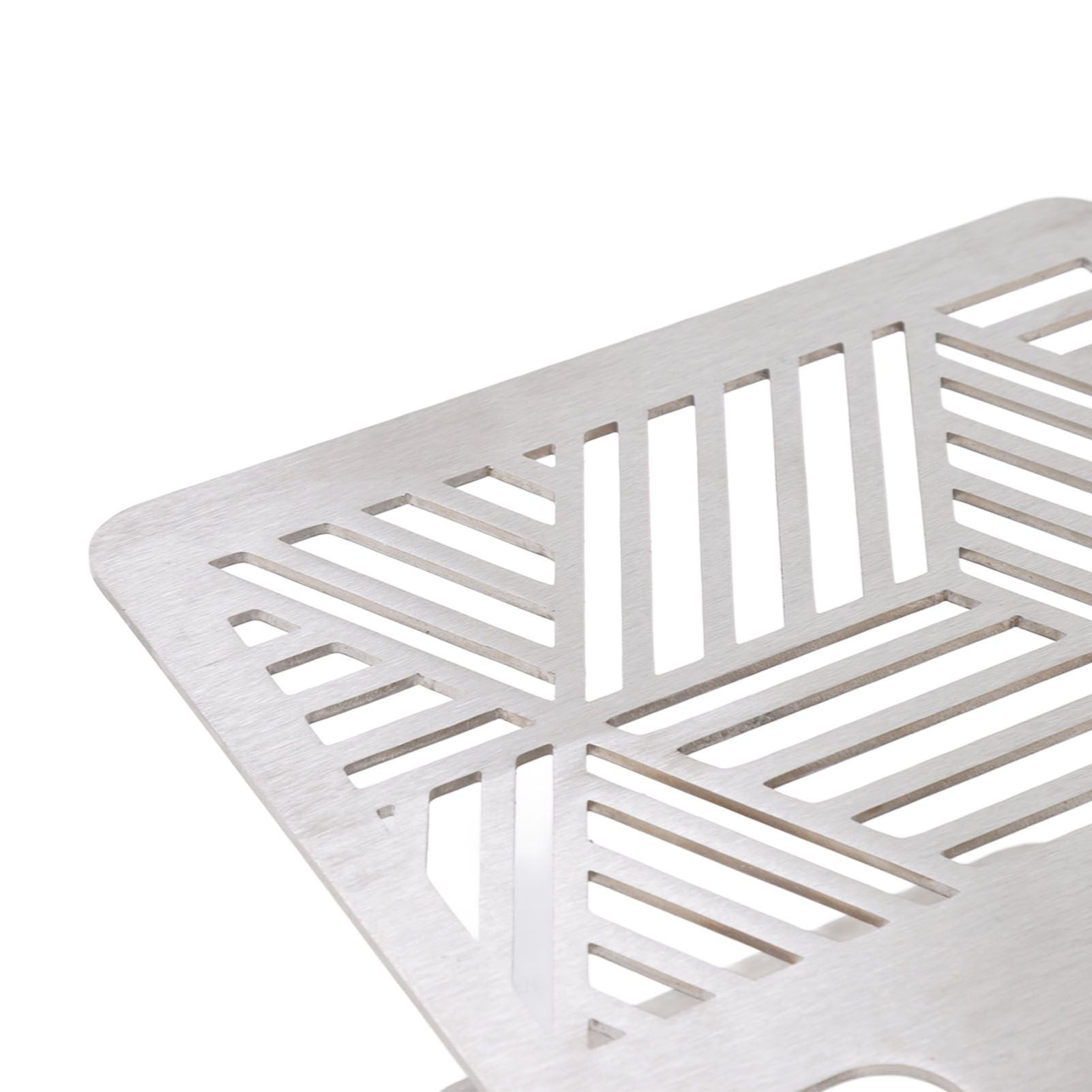 Coffee Weighing Stand Stainless Steel Heat Resistance Coffee Electronic Scale Rack for Cafe