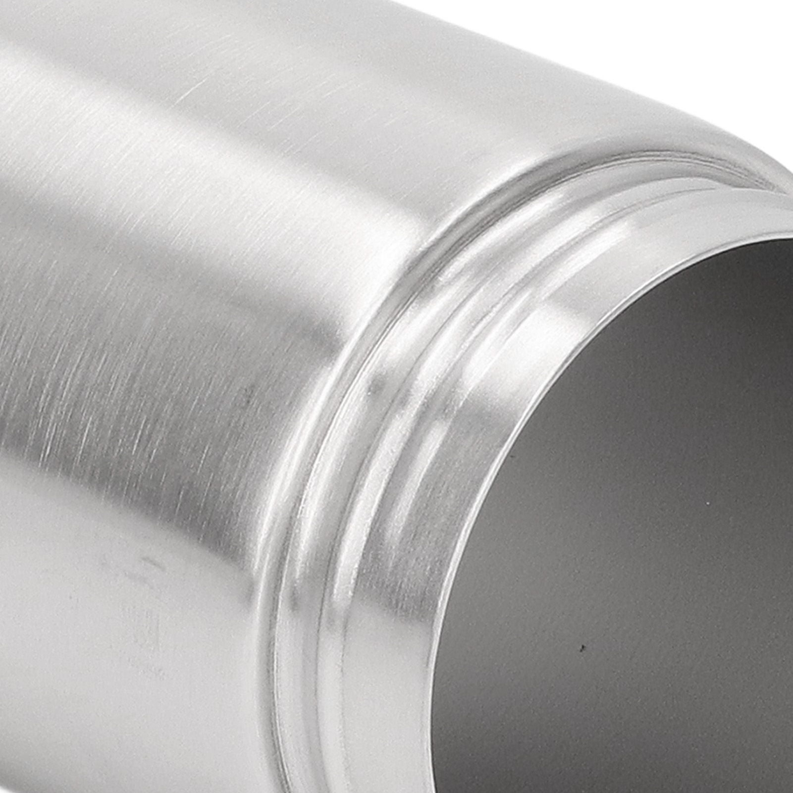 Vacuum Double Wall Stainless Steel Can Insulation and Cold Storage Tank with Bottle Opener Steel Color