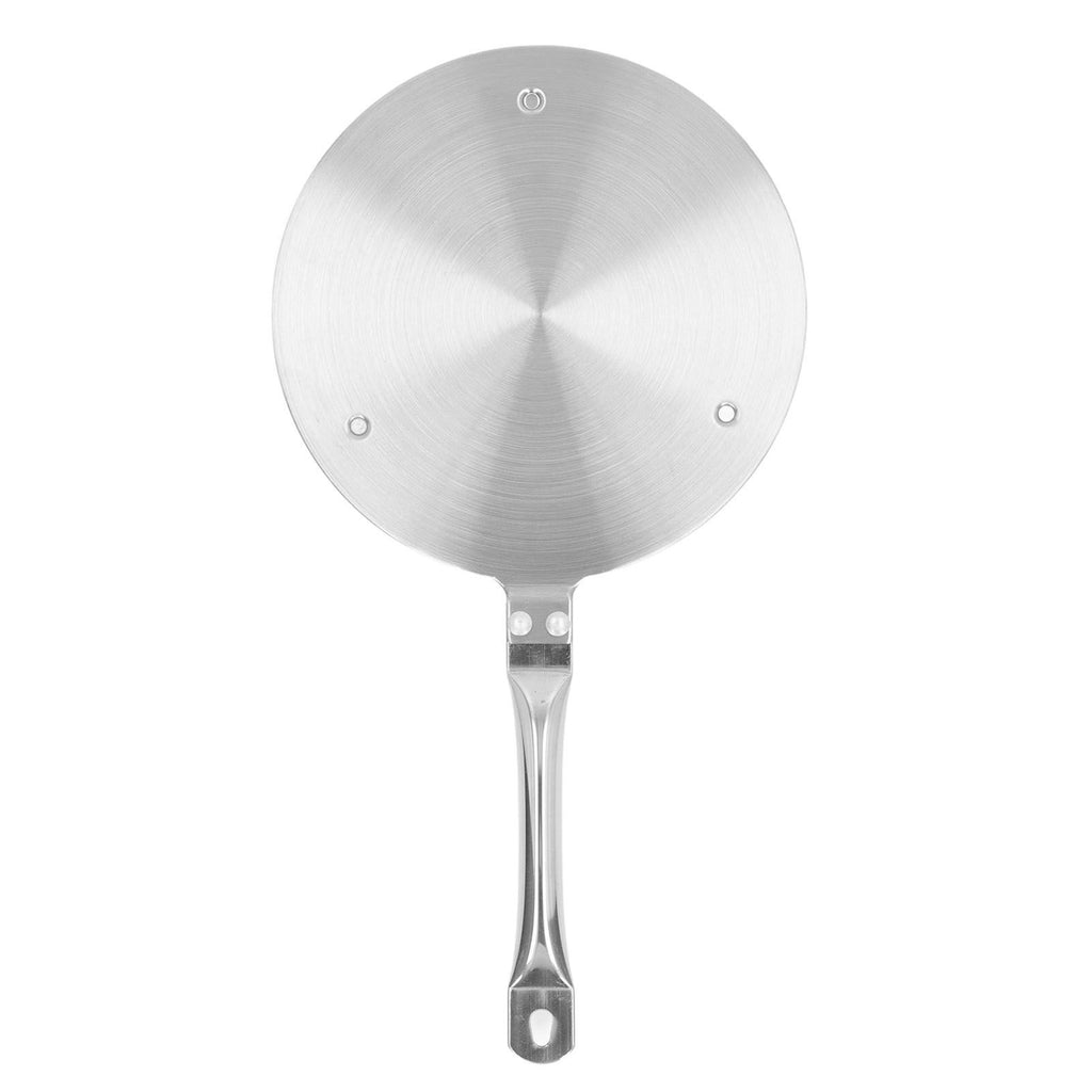 Heat Diffuser Induction Plate with Handle Kitchen Induction Cooker Adapter Plate Heat Converter Type 22 21.5cm / 8.5in