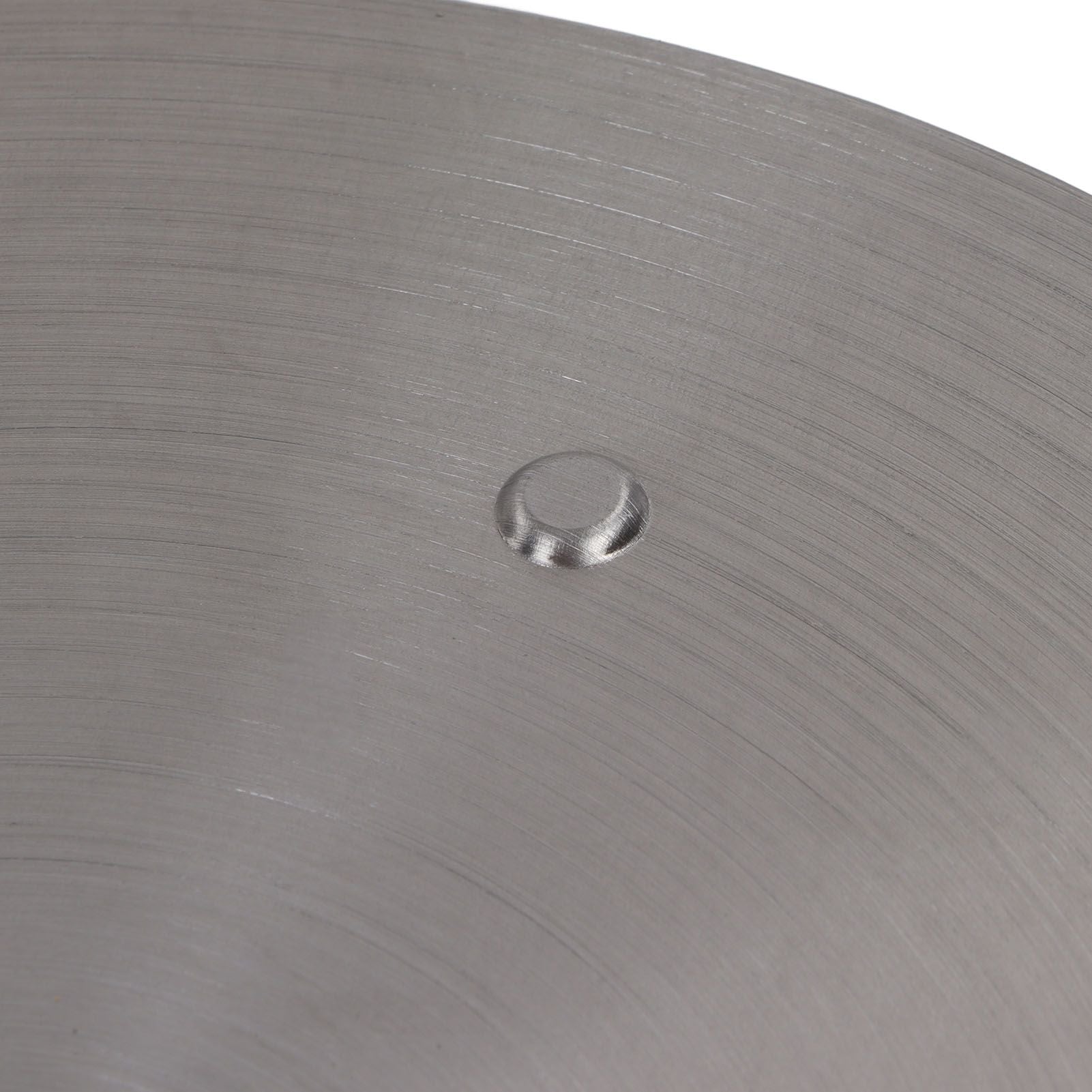 Induction Adapter Plate Stainless Steel Heat Diffuser with Purple Handle Kitchen Accessories for Iron Pot Ceramic Pot 19.5cm/7.68in