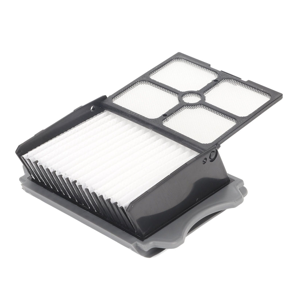 Vacuum Cleaner Main Brush and Filter Set Environmentally Friendly Vacuum Cleaner Replacement Accessories for TINECO S3 F3
