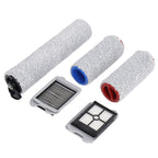 Vacuum Cleaner Roller Brush Filter Detachable Vacuum Cleaner Replacement Parts for Roborock U10