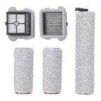 Vacuum Cleaner Roller Brush Filter Detachable Vacuum Cleaner Replacement Parts for Roborock U10