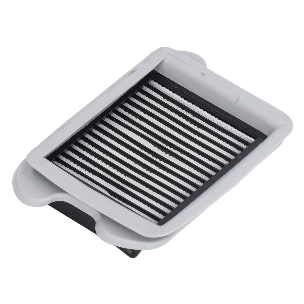 Vacuum Cleaner Roller Brush Filter Detachable Vacuum Cleaner Replacement Parts for Roborock U10